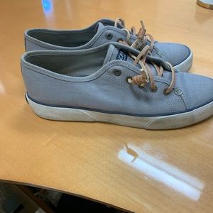 Sorry Topsider Women’s Sneakers